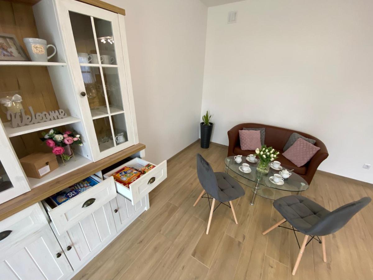 Diamentowa 7 Rent Home Konarzewo Poznan Bagian luar foto