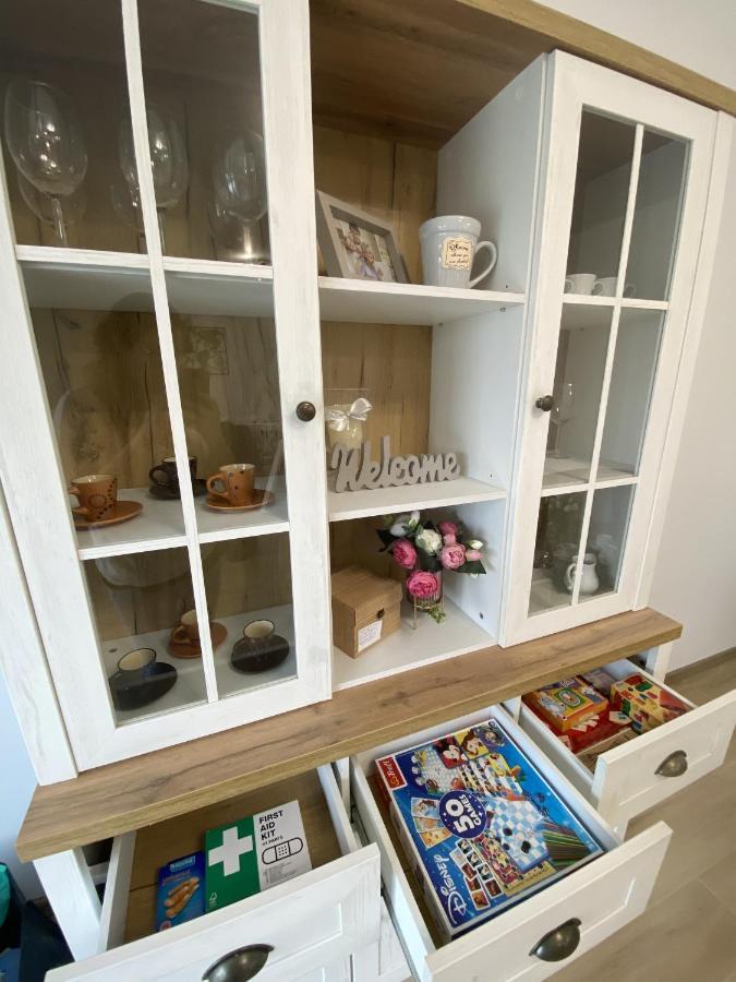 Diamentowa 7 Rent Home Konarzewo Poznan Bagian luar foto