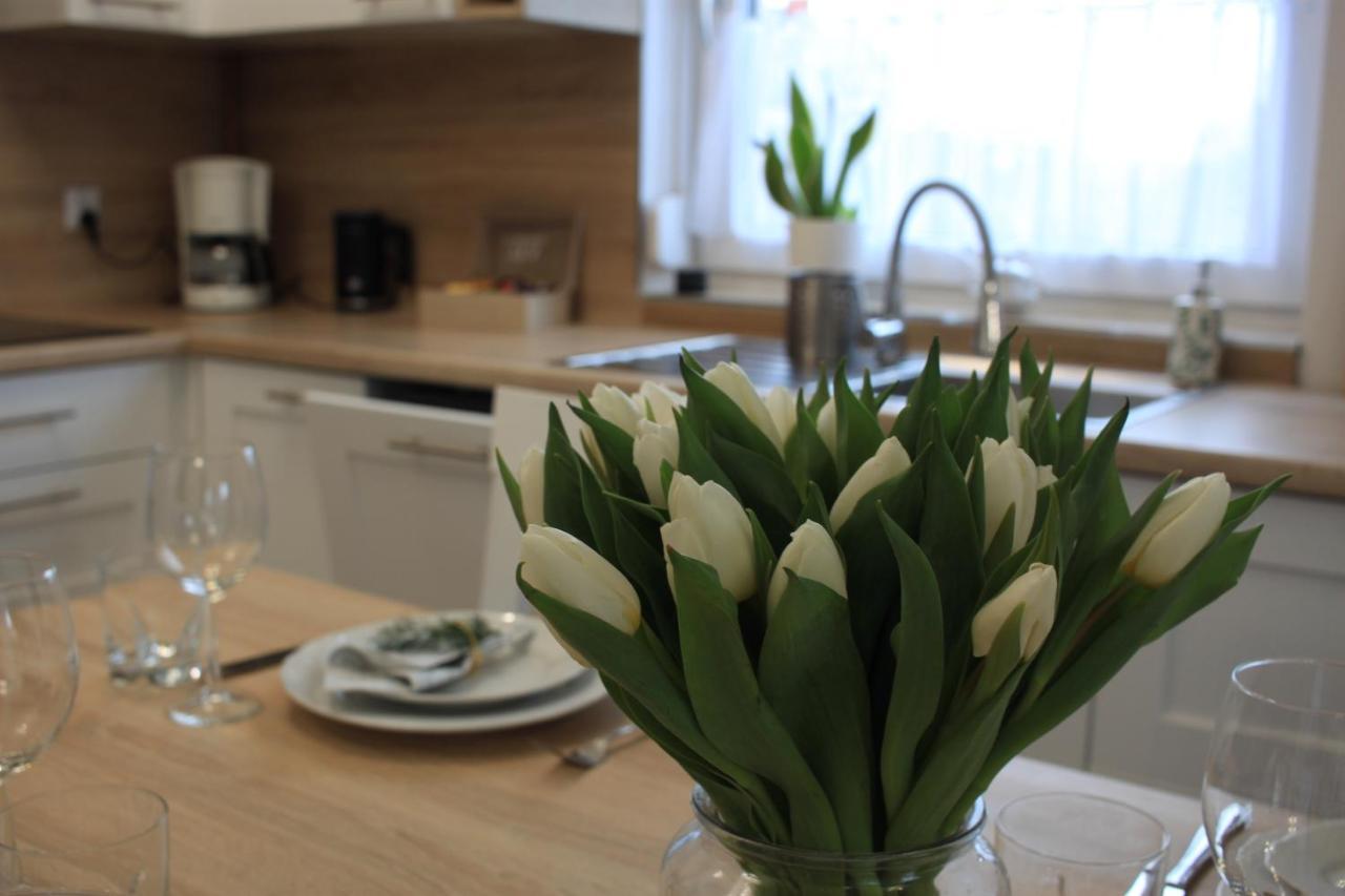 Diamentowa 7 Rent Home Konarzewo Poznan Bagian luar foto
