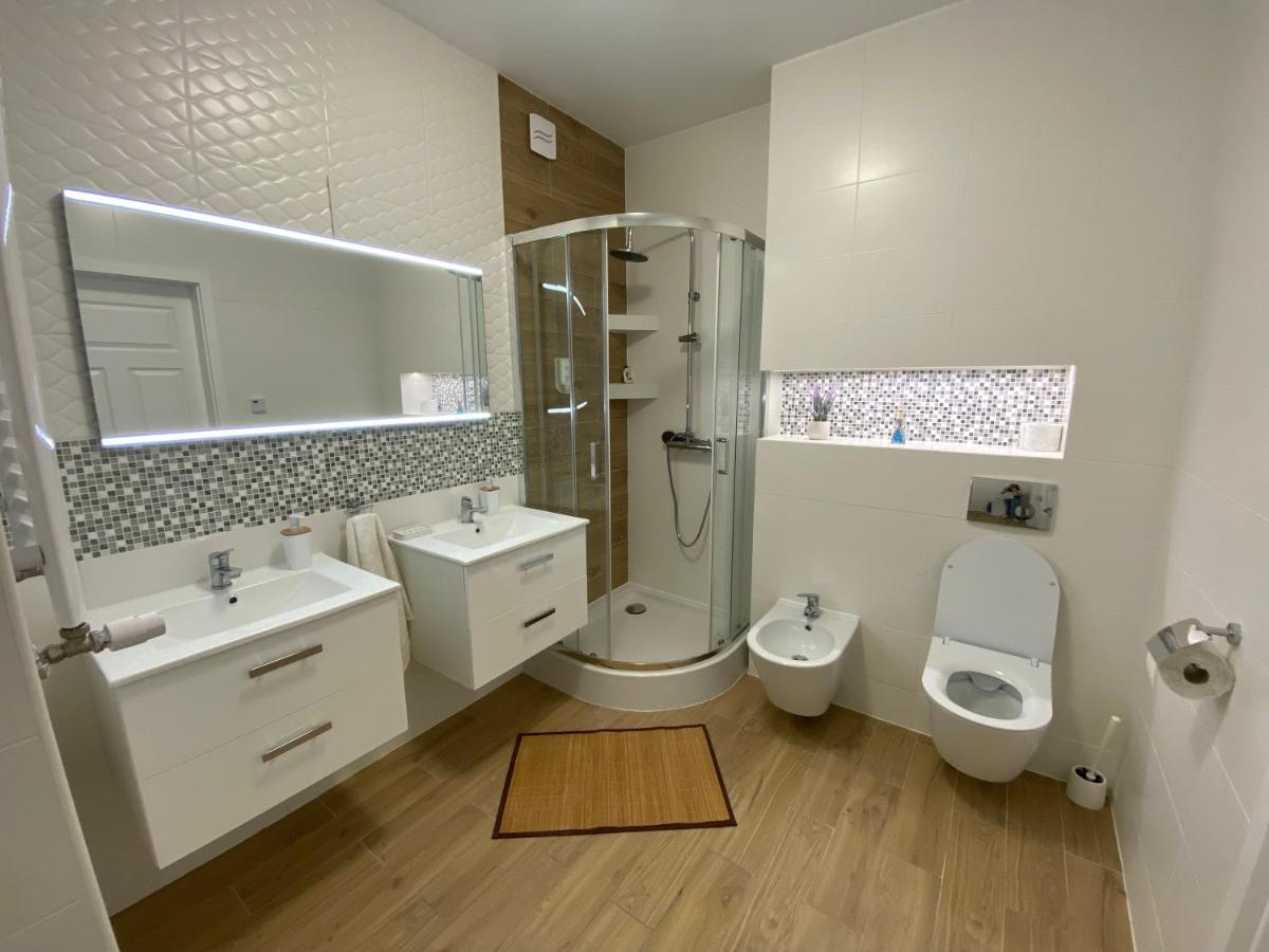 Diamentowa 7 Rent Home Konarzewo Poznan Bagian luar foto