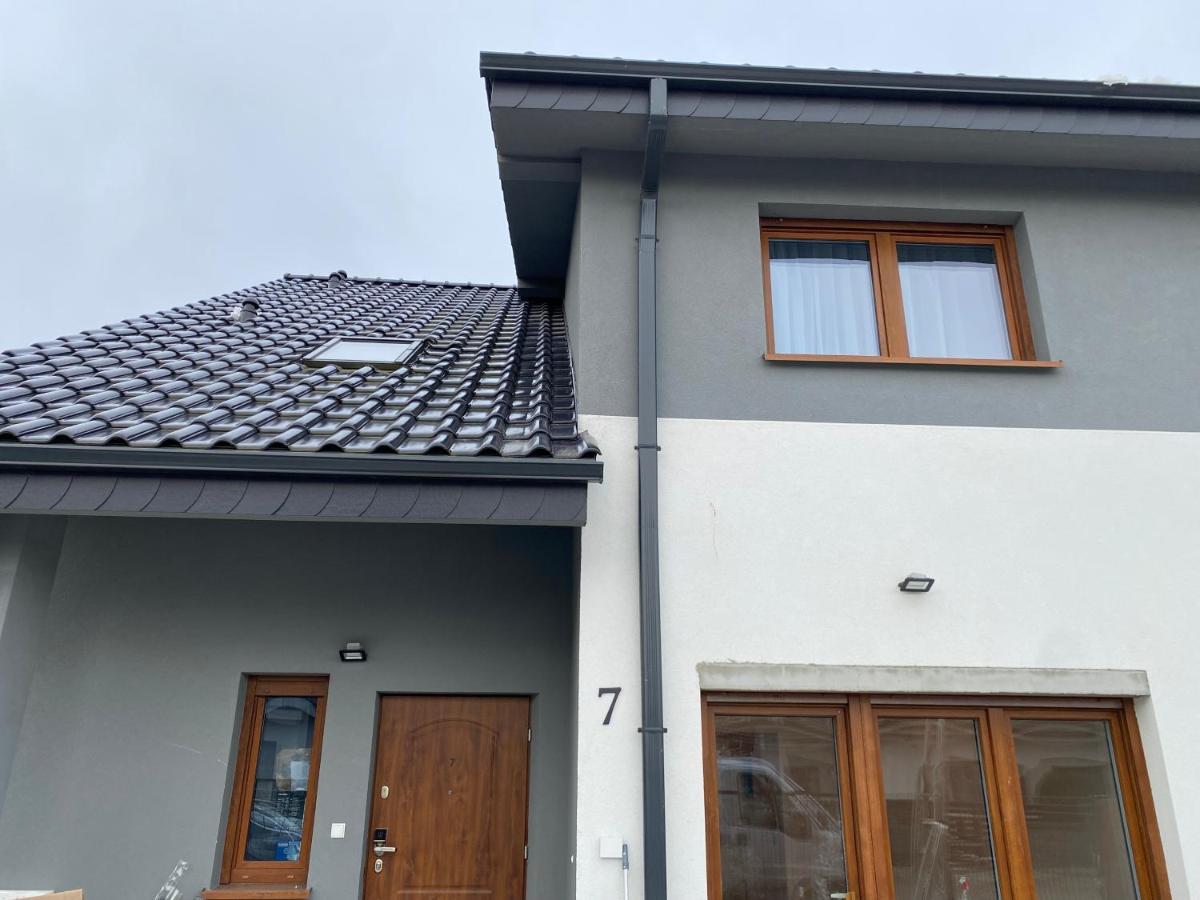 Diamentowa 7 Rent Home Konarzewo Poznan Bagian luar foto