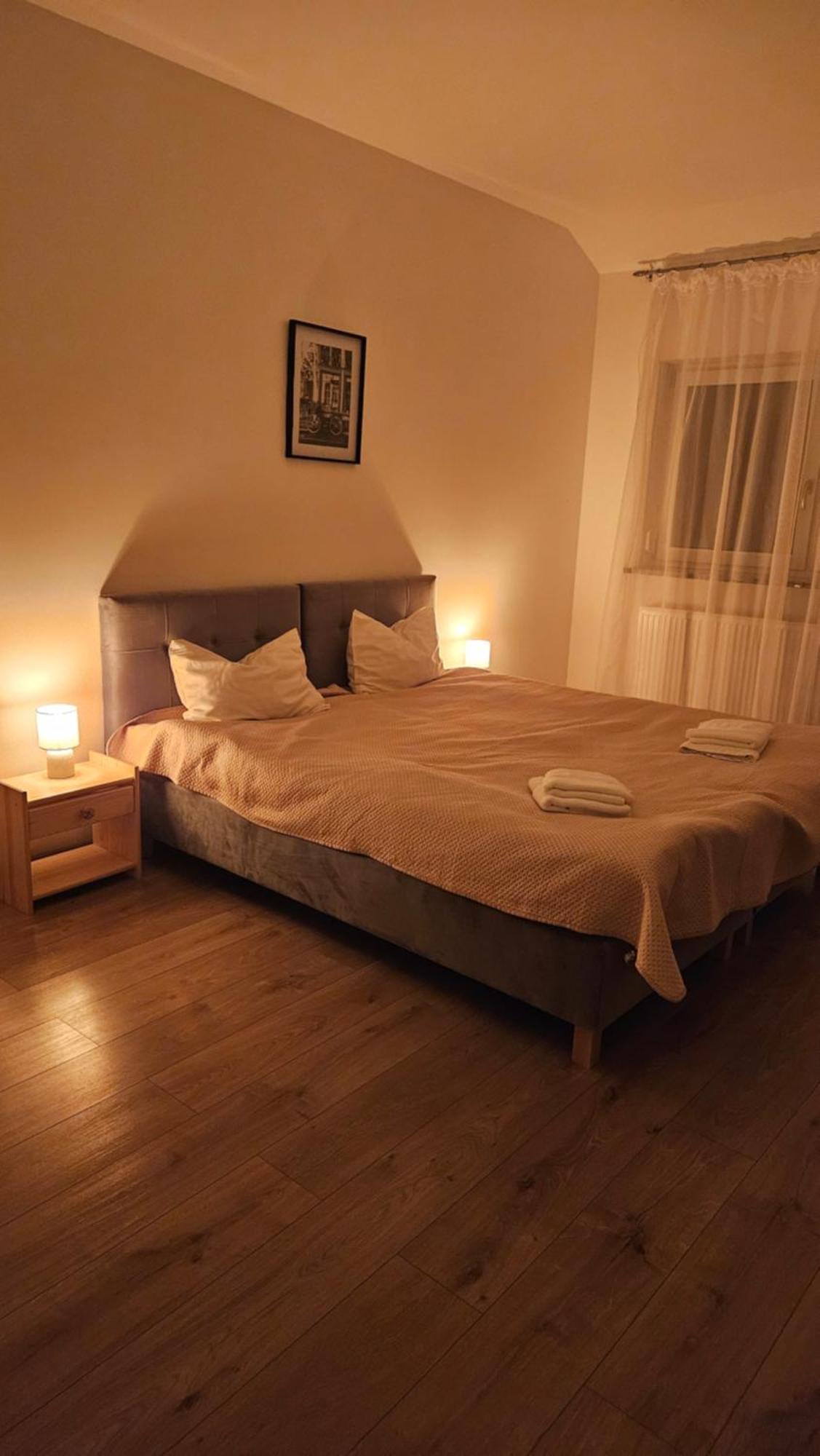Diamentowa 7 Rent Home Konarzewo Poznan Bagian luar foto