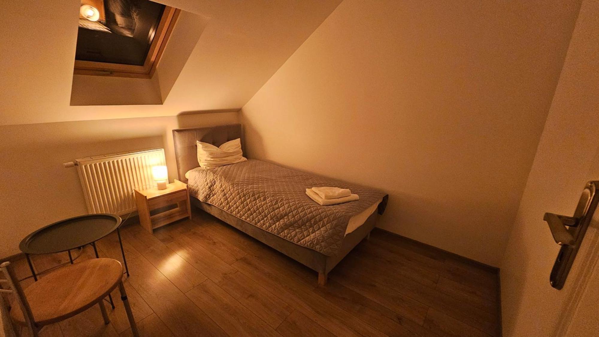 Diamentowa 7 Rent Home Konarzewo Poznan Bagian luar foto
