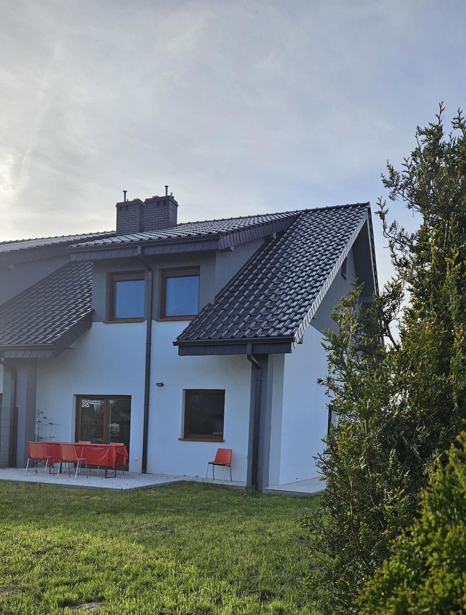 Diamentowa 7 Rent Home Konarzewo Poznan Bagian luar foto